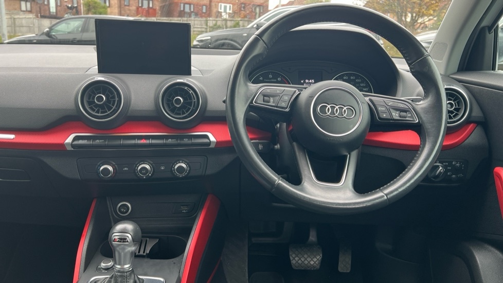 Used Audi Q2 2018 for sale - 76552335: Photo 12