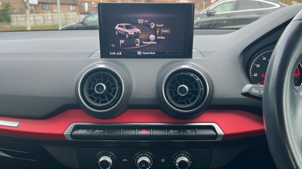 Used Audi Q2 2018 for sale - 76552335: Photo 13