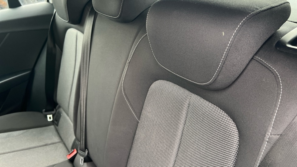 Used Audi Q2 2018 for sale - 76552335: Photo 15