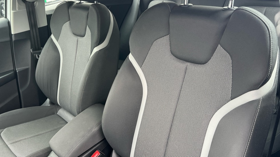 Used Audi Q2 2018 for sale - 76552335: Photo 17