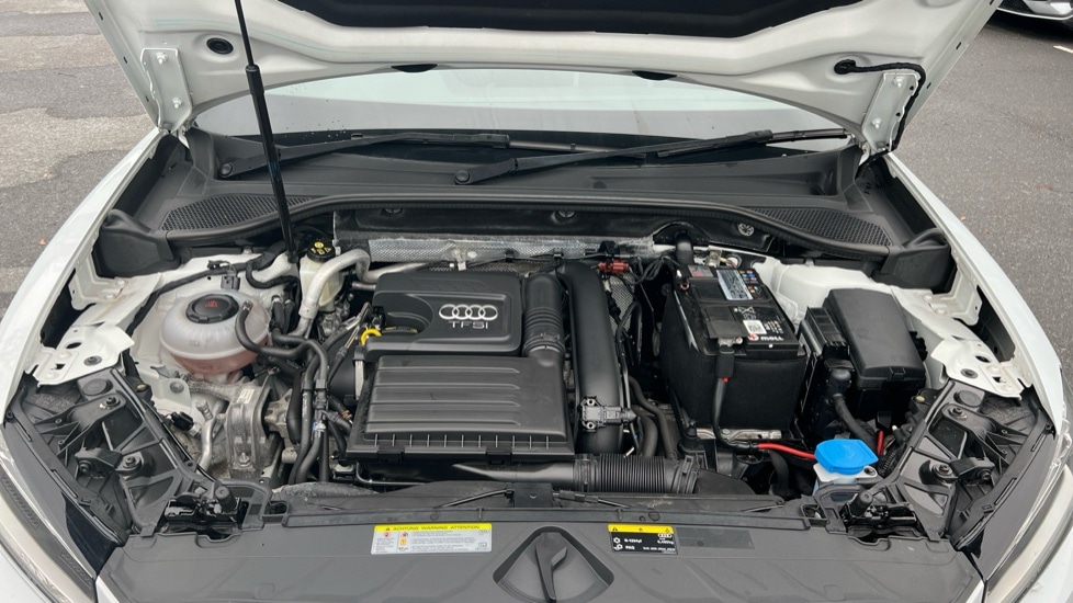 Used Audi Q2 2018 for sale - 76552335: Photo 20