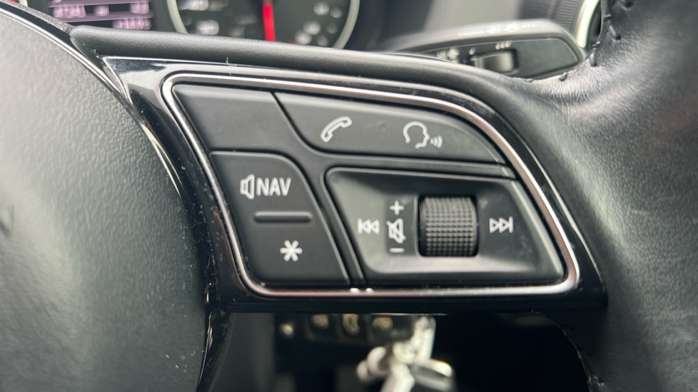 Used Audi Q2 2018 for sale - 76552335: Photo 23