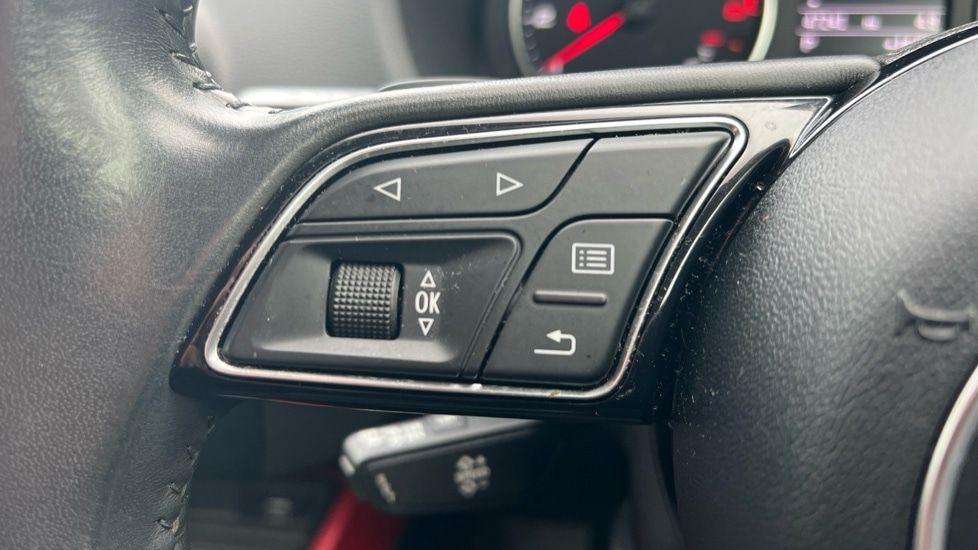 Used Audi Q2 2018 for sale - 76552335: Photo 24