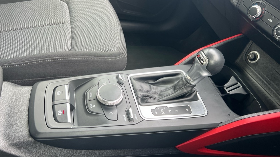 Used Audi Q2 2018 for sale - 76552335: Photo 27