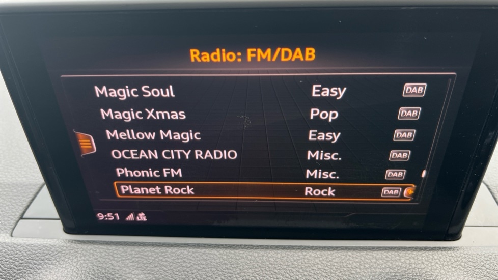 Used Audi Q2 2018 for sale - 76552335: Photo 38