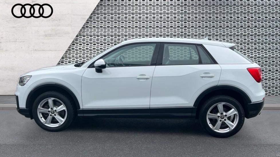 Used Audi Q2 2018 for sale - 76552335: Photo 9