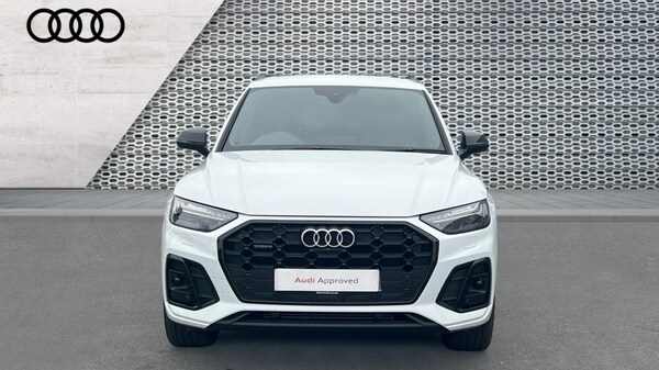 Used Audi Q5 2023 for sale - 76112382: Photo 10