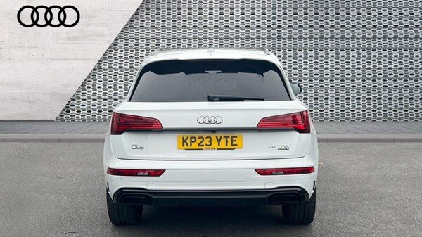 Used Audi Q5 2023 for sale - 76112382: Photo 11