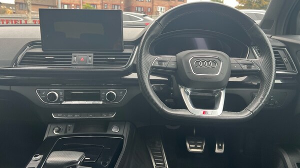 Used Audi Q5 2023 for sale - 76112382: Photo 12