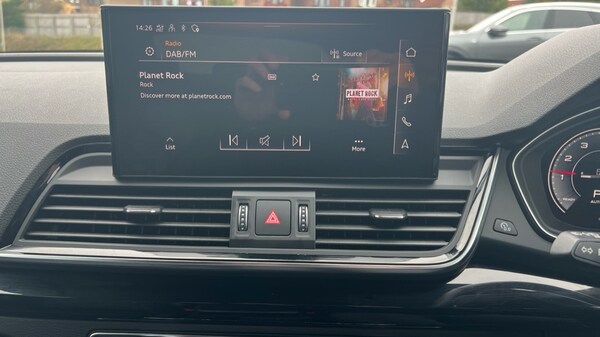 Used Audi Q5 2023 for sale - 76112382: Photo 13