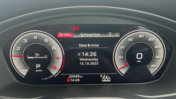 Used Audi Q5 2023 for sale - 76112382: Photo 14