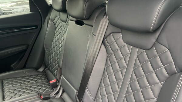 Used Audi Q5 2023 for sale - 76112382: Photo 15