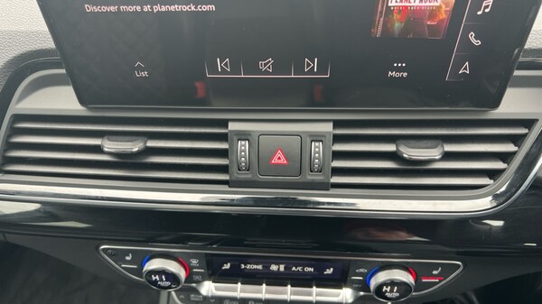Used Audi Q5 2023 for sale - 76112382: Photo 16