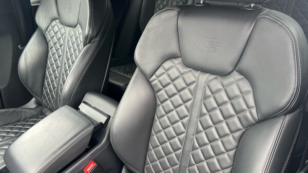 Used Audi Q5 2023 for sale - 76112382: Photo 17