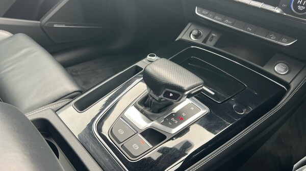 Used Audi Q5 2023 for sale - 76112382: Photo 19