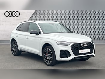Audi - Q5