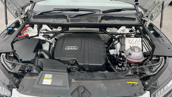 Used Audi Q5 2023 for sale - 76112382: Photo 20