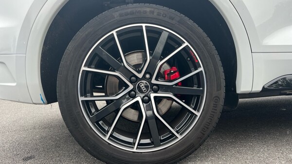 Used Audi Q5 2023 for sale - 76112382: Photo 21