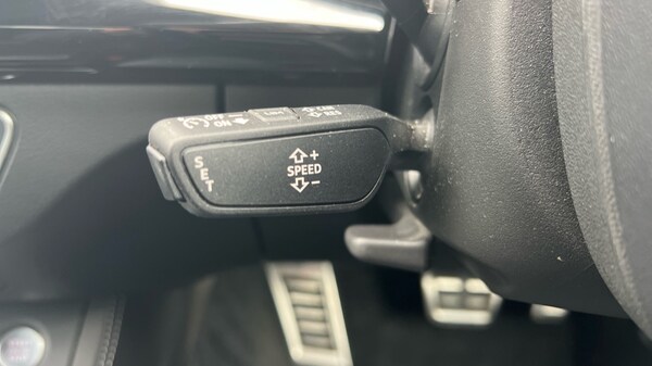 Used Audi Q5 2023 for sale - 76112382: Photo 22