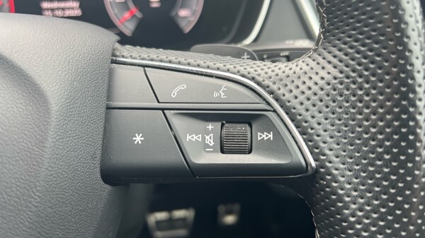 Used Audi Q5 2023 for sale - 76112382: Photo 23