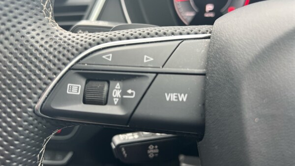 Used Audi Q5 2023 for sale - 76112382: Photo 24