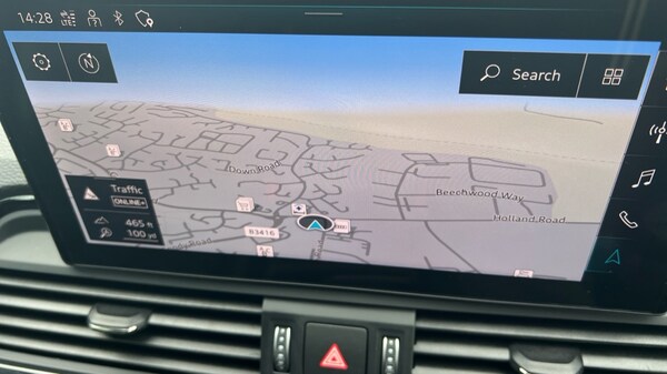 Used Audi Q5 2023 for sale - 76112382: Photo 25