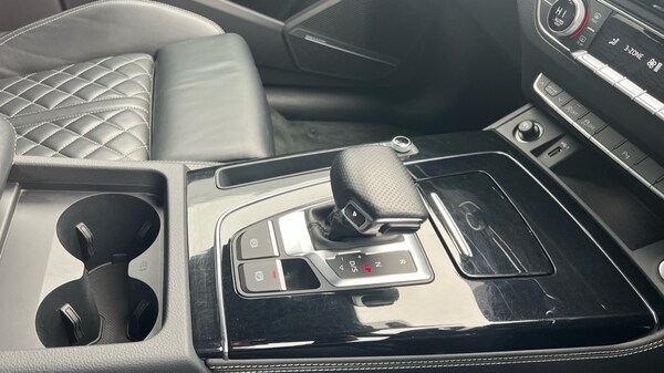Used Audi Q5 2023 for sale - 76112382: Photo 27