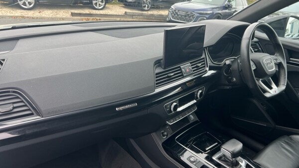 Used Audi Q5 2023 for sale - 76112382: Photo 2