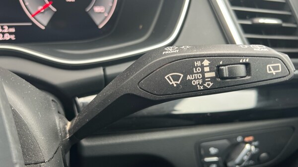 Used Audi Q5 2023 for sale - 76112382: Photo 30
