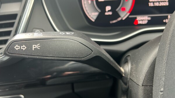 Used Audi Q5 2023 for sale - 76112382: Photo 31
