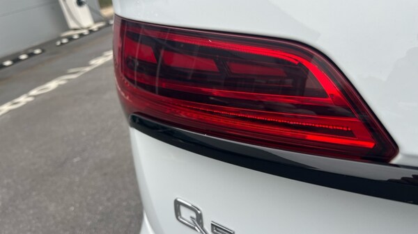 Used Audi Q5 2023 for sale - 76112382: Photo 33