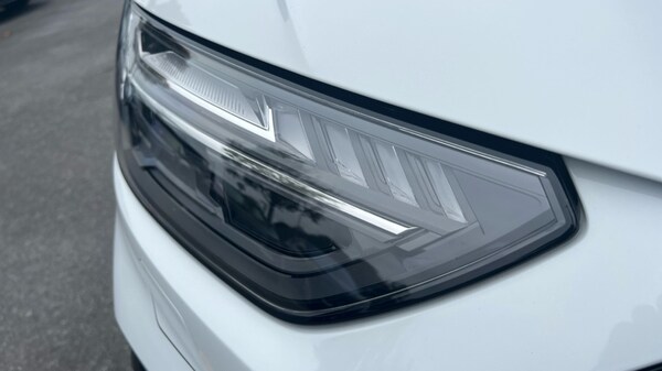 Used Audi Q5 2023 for sale - 76112382: Photo 34