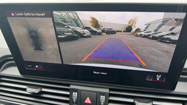 Used Audi Q5 2023 for sale - 76112382: Photo 36