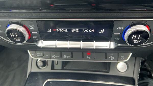 Used Audi Q5 2023 for sale - 76112382: Photo 37
