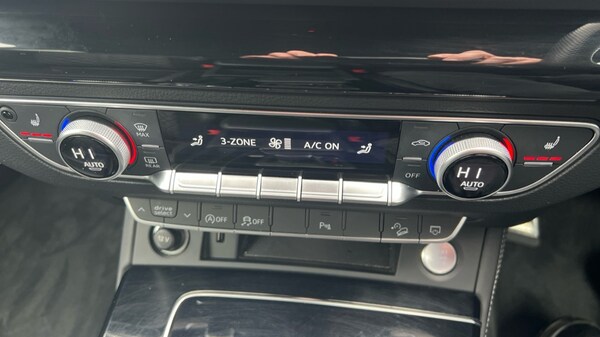 Used Audi Q5 2023 for sale - 76112382: Photo 39