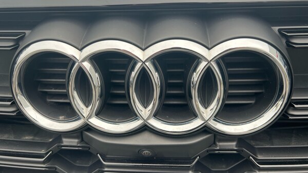 Used Audi Q5 2023 for sale - 76112382: Photo 43