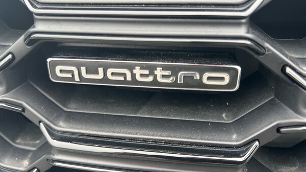 Used Audi Q5 2023 for sale - 76112382: Photo 44