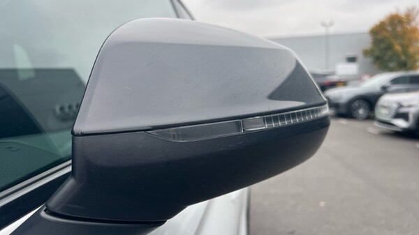 Used Audi Q5 2023 for sale - 76112382: Photo 45