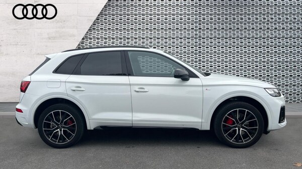 Used Audi Q5 2023 for sale - 76112382: Photo 4