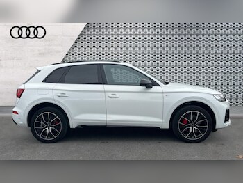 Used Audi Q5 2023 for sale - 76112382: Photo 4