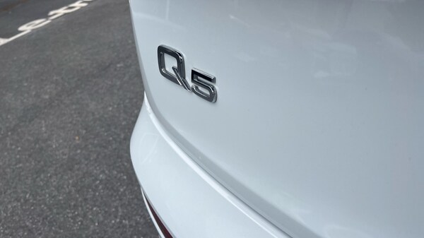 Used Audi Q5 2023 for sale - 76112382: Photo 50