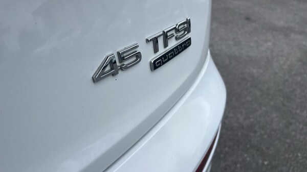 Used Audi Q5 2023 for sale - 76112382: Photo 51