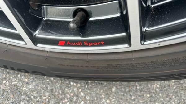 Used Audi Q5 2023 for sale - 76112382: Photo 54