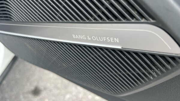 Used Audi Q5 2023 for sale - 76112382: Photo 57