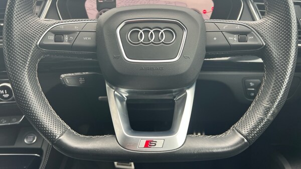 Used Audi Q5 2023 for sale - 76112382: Photo 59