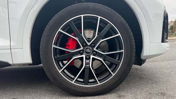 Used Audi Q5 2023 for sale - 76112382: Photo 5