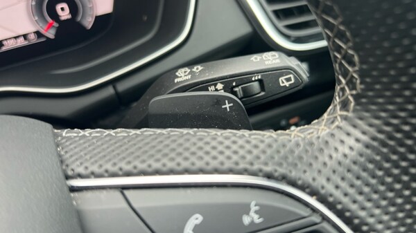 Used Audi Q5 2023 for sale - 76112382: Photo 60