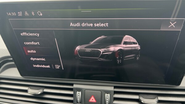 Used Audi Q5 2023 for sale - 76112382: Photo 65