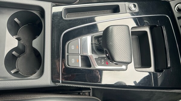 Used Audi Q5 2023 for sale - 76112382: Photo 68