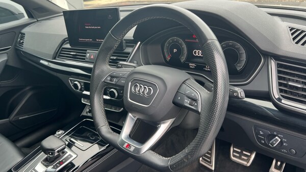 Used Audi Q5 2023 for sale - 76112382: Photo 6